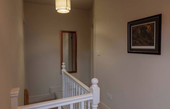 Refurbished Victorian House - Foto 12