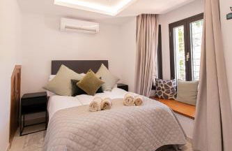 CHARMING townhouse/5BEDRS/front beach/PRIVATE POOL - Foto 15