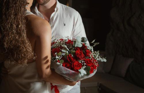 Aegean Castle Andros - Adults Only - Foto 60