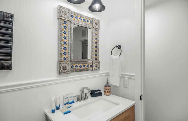 Pecan Retreat-half Mile to Main - Foto 27