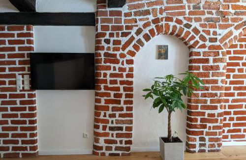 BacksteinFlair - LüneMitte - Foto 6