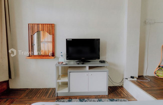 Zaada Villa Dieng by Travelink - Foto 27