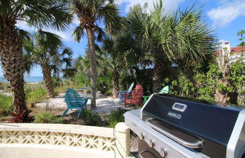 Casey Key Retreat - Foto 22