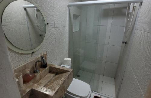 Casa ideal para grupos e família, Mar Grande - Foto 13