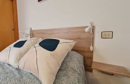 Apartamento Lo Pagan - Foto 8