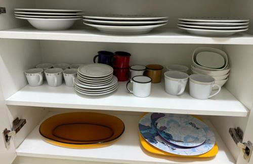 Casa Jardim - Foto 45