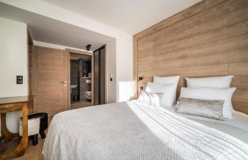 Apartment Kanoko Les Gets- BY EMERALD STAY - Foto 27