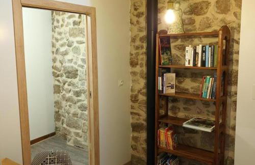 Gite cantagrel - Foto 25