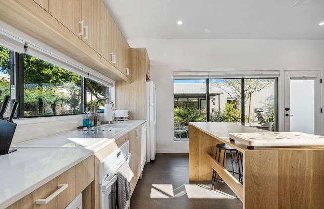 4Square Complex - Foto 36