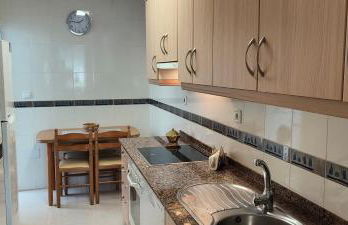 Alojamientos Viveiro - Playa de Covas II - Foto 17