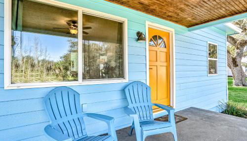 Edgewater- River Cottage - Foto 5