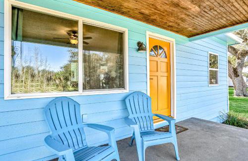 Edgewater- River Cottage - Foto 5