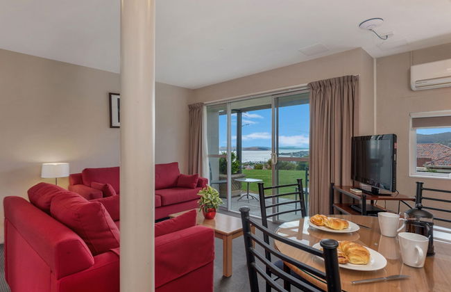 Bay View Villas - Foto 32