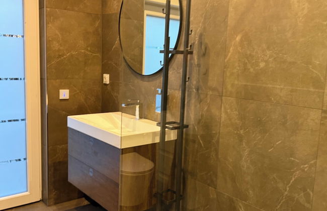 Modern House Gehrden contactless garden - Foto 43