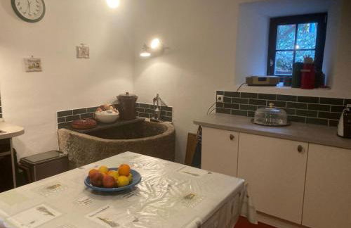 Romantisches Bauernhaus im Dreiländereck D-A-CZ - Foto 14