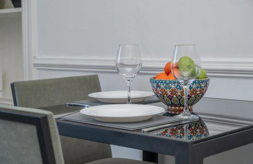 Eccles Apartment - Foto 10