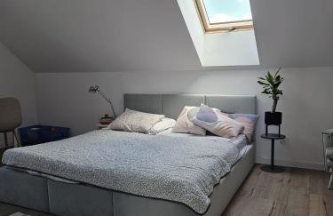 W Tarczynach - mazurski dom z widokiem na jezioro - Foto 24