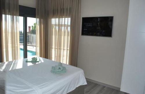 Villa Alegria Finestrat Hills - IPTV - Foto 12