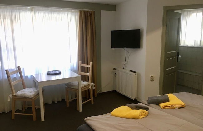 Kastanienhof Erfurt - Foto 11