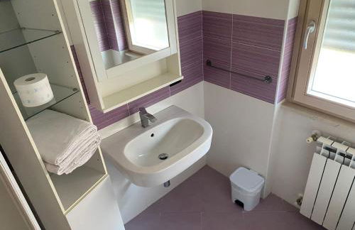 Cassino - Appartamento Bilocale - Parco Rondo - Foto 12