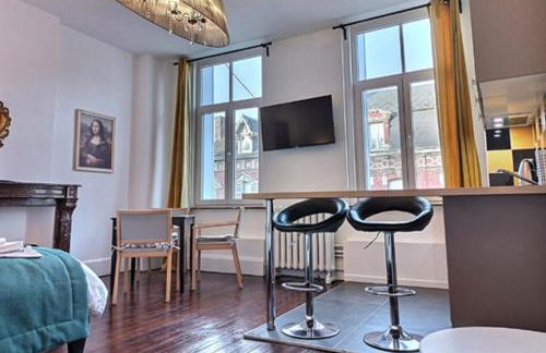 Les Appartements Fénelon - Foto 53