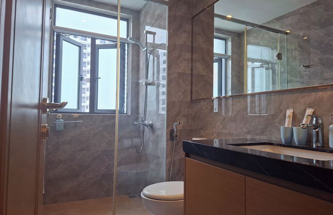 R&F Princess Cove JB By SaffronCasa JB - Foto 76