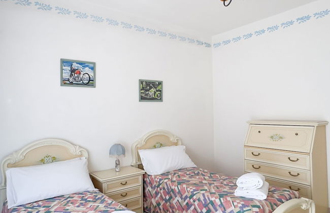 Appartamento al Sole - MS 3 NT by Ca-sa Check - Foto 22