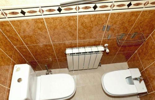 APTO. CERCA PLAYA- WIFI&A.C. - Foto 22