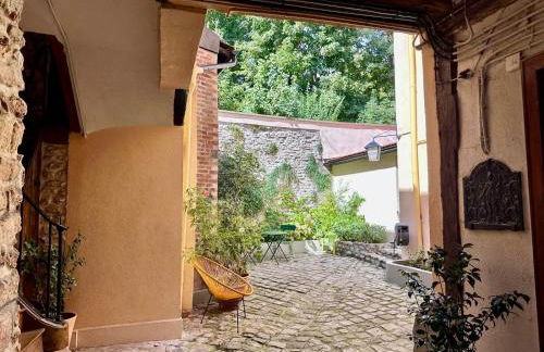 Casa Londono - Appartement #7 - Charme & confort - Foto 18