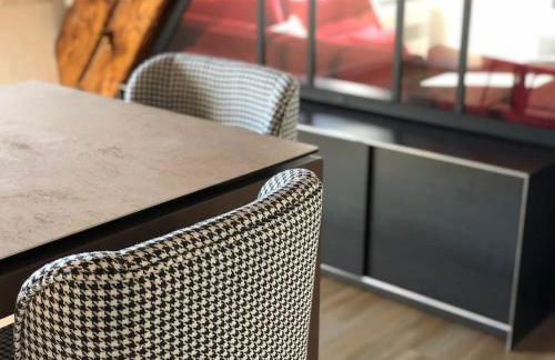 Spacious apartment in the heart of the city center - Foto 6