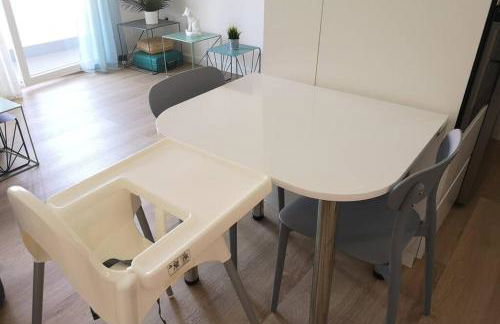 Piso moderno con garaje en el centro de Vigo - Foto 13