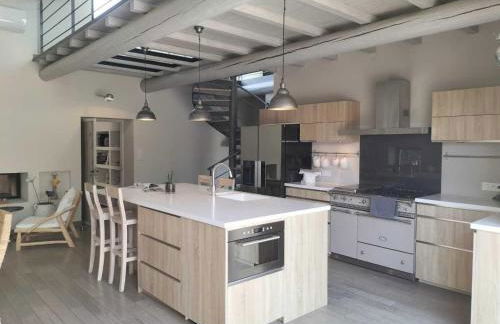 Loft de charme - Coeur de ville - Foto 7