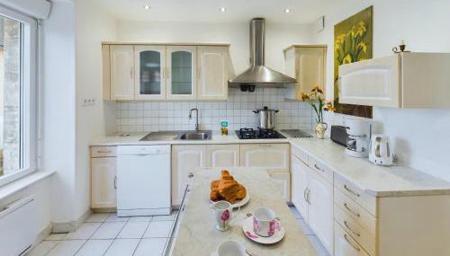 Maison pour 5 - 50m du front de mer - Foto 3