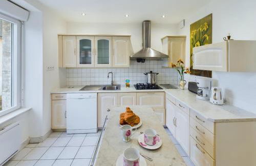 Maison pour 5 - 50m du front de mer - Foto 3