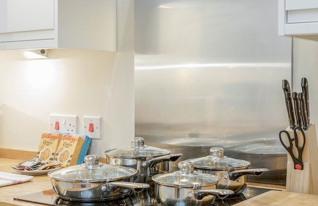 Luxury 2 Bedroom Apartments with Parking - Foto 47