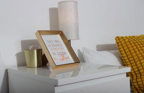 Cosy studio with kitchenette and private bathroom - 15mins to Central London! - Foto 13