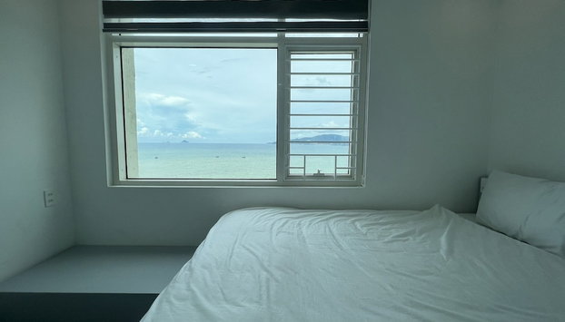 P&L Apartment - Foto 5, Habitación