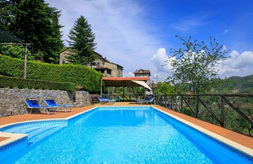 Authentic tuscan country house - Foto 2