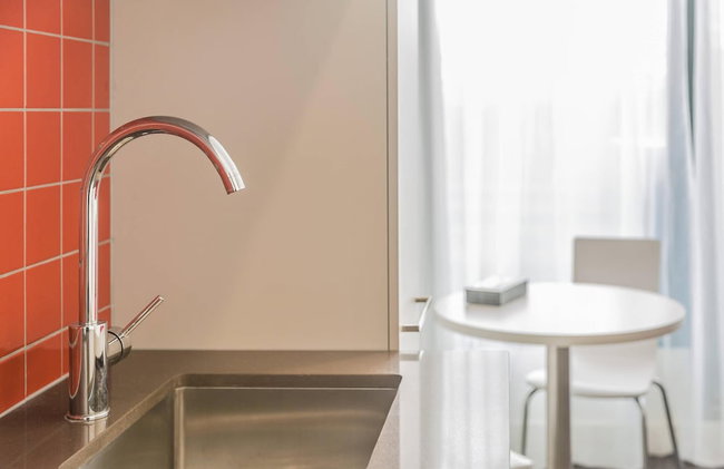 Comfort Apartments Box Hill - Foto 19