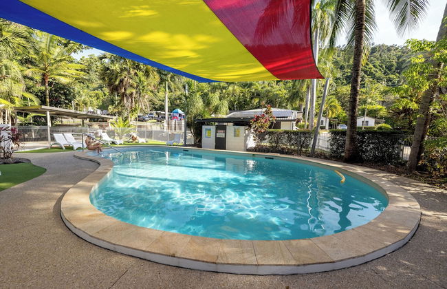 BIG4 Whitsunday Islands Holiday Park - Photo 53