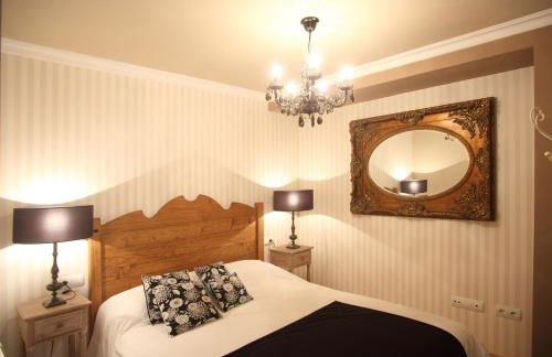 Apartamentos Alcoba de Baco - Foto 29