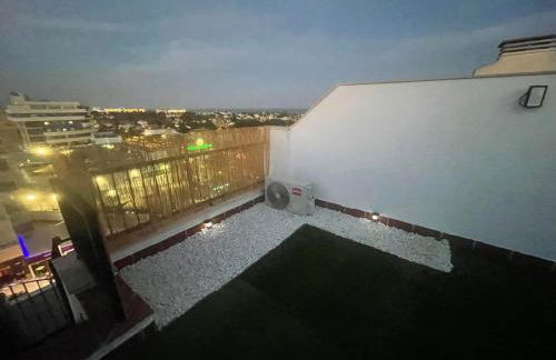 Ático Sol y Mar - Foto 22