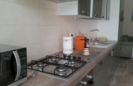 A casa di Leo – Leo’s house – Chez Léo - Foto 13