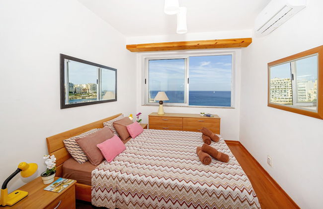 Spinola Bay Apartment by Getaways Malta - Foto 9