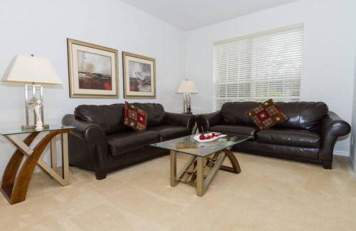 Family Disney home, Pool, Spa, great view, gated resort -321 - Foto 14