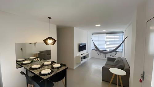 Hosts BR - Apartamentos funcionais - Foto 3