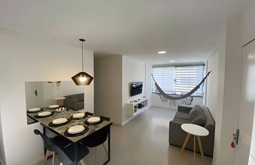 Hosts BR - Apartamentos funcionais - Foto 3
