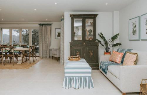 Hayward House, Hot Tub, Large Garden - Foto 44