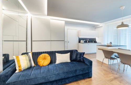 Molari Luxury Suites - Riccione - Photo 40