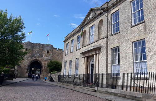 Lincoln lets 23 - Foto 28